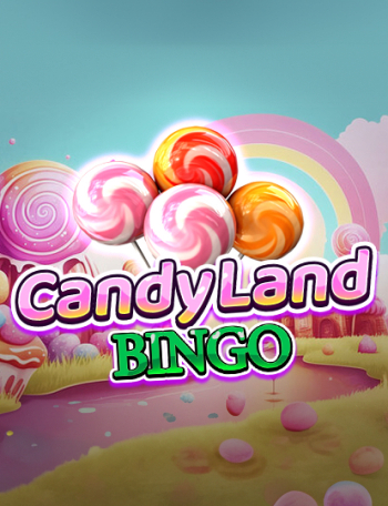 Candyland Bingo 216