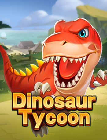 Dinosaur Tycoon 42