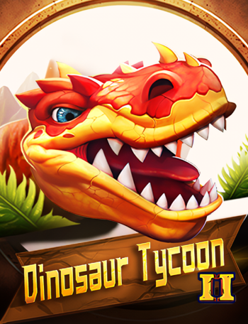 Dinosaur Tycoon II 212