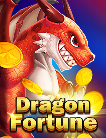 Dragon Fortune 60