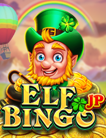 Elf Bingo 172