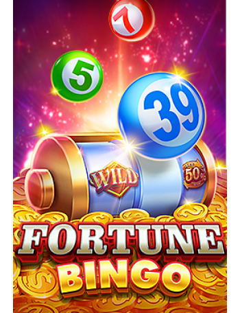 Fortune Bingo 139