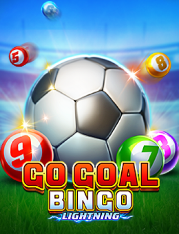 Go Goal Bingo 178