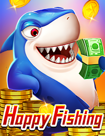 Happy Fishing 82