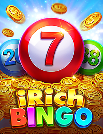 Irich Bingo 122