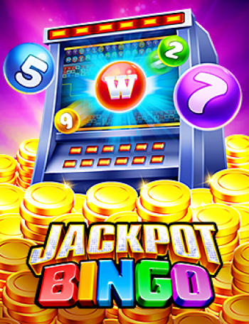 Jackpot Bingo 174
