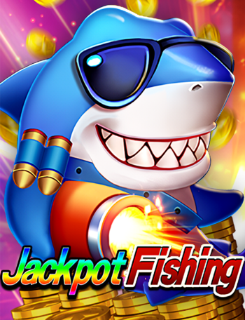 Jackpot Fishing 32