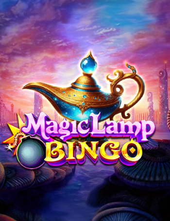 Magic Lamp Bingo 217