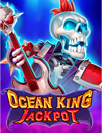Ocean King Jackpot 289