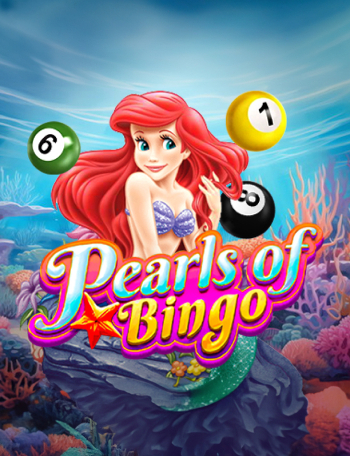 Pearls Of Bingo 195