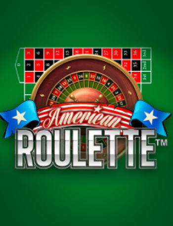 American Roulette ameriroulette3ne