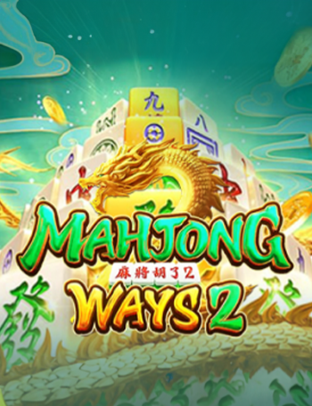 Mahjong Ways 2 74