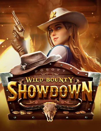 Wild Bounty Showdown 135