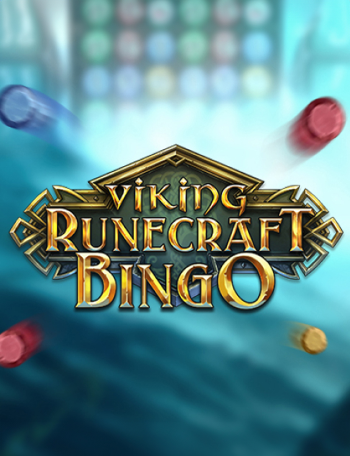 Viking Runecraft Bingo 455