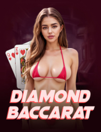 Diamond Baccarat 901