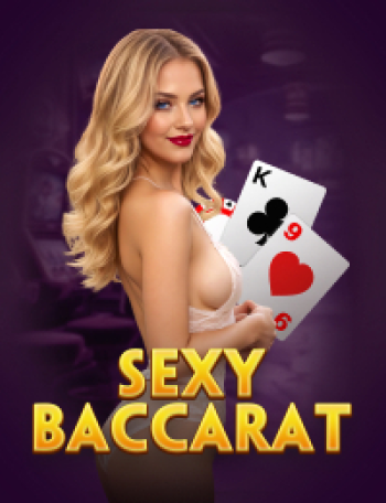 Sexy Baccarat 871
