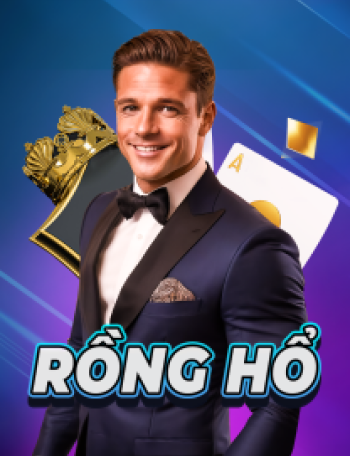 Rồng Hổ DT60S
