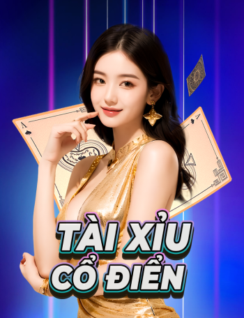 Tài Xỉu Cổ Điển SB60S