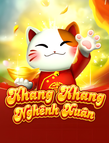 Khang Khang Nghênh Xuân kts9908