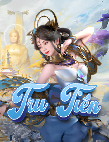 Tru Tiên kts9957