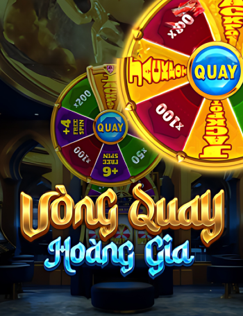 Vòng Quay Hoàng Gia kts9889